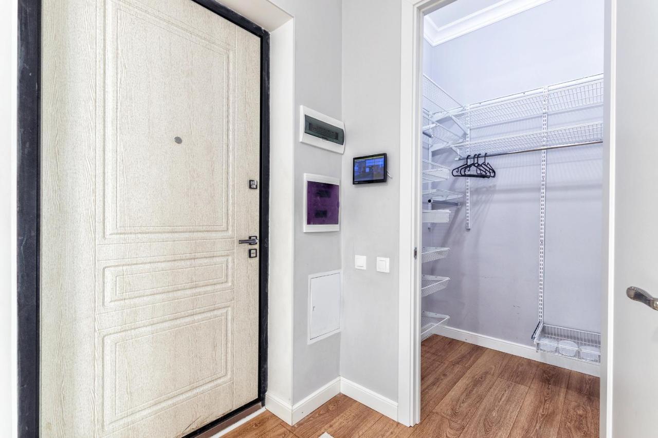 Raisson Aparthotel H346 Хан Шатыр อัสตานา ภายนอก รูปภาพ